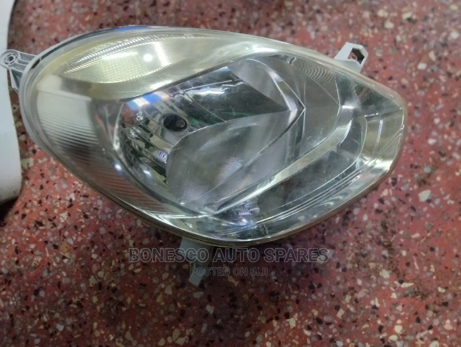 Toyota Passo (2014-2015) Right Nonxenon Headlight Assembly