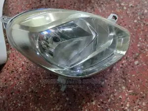 Toyota Passo (2014-2015) Right Nonxenon Headlight Assembly