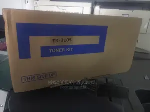 Genuine Tk3105 Toner