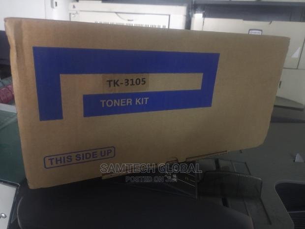 Genuine Tk3105 Toner