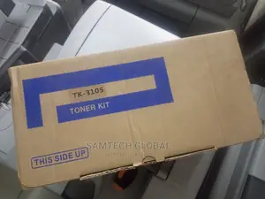 Genuine Kyocera Tk3105 Toner