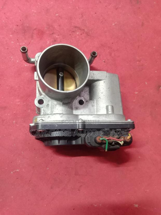 Throttle Body Suzuki Swift 2014 - main view