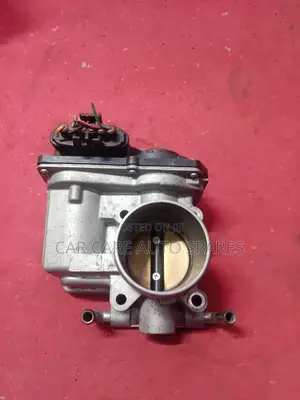 Throttle Body Suzuki Swift 2014
