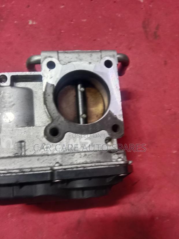 Throttle Body Suzuki Swift 2014 - thumbnail 3