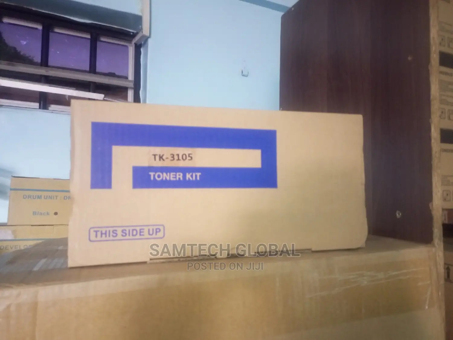 Tk 3105 Genuine Toner