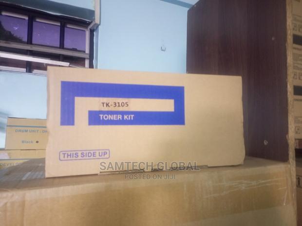 Tk 3105 Genuine Toner - main view