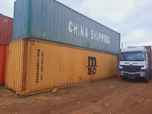 Shipping Containers- Amazing Deals