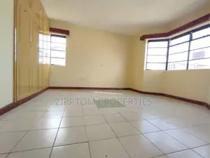 3bdrm Apartment in Madaraka for rent