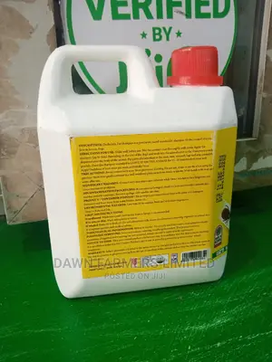 Dudu Krin 1ltr