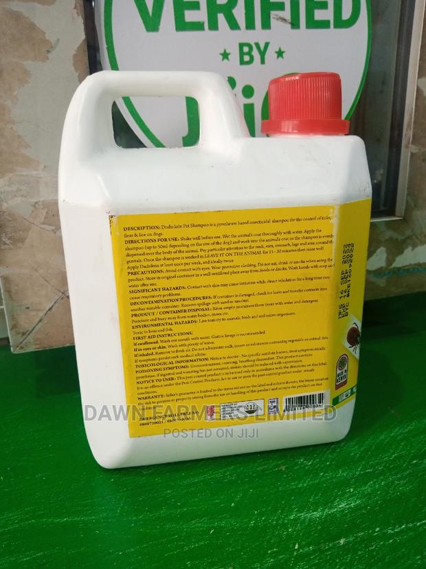 Dudu Krin 1ltr - thumbnail 2