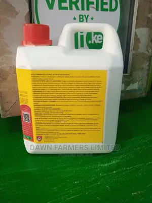 Dudu Krin 1ltr