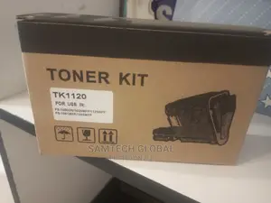 Kyocera Toner Tk1120 