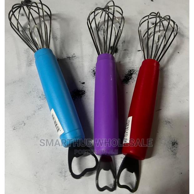 2 in 1 Whisk /Opener - main view