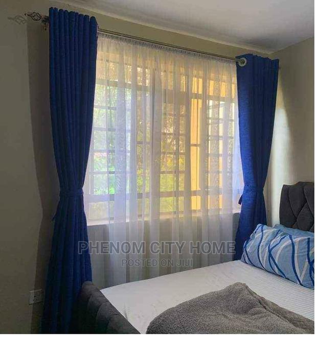 Quality Bedroom Curtains