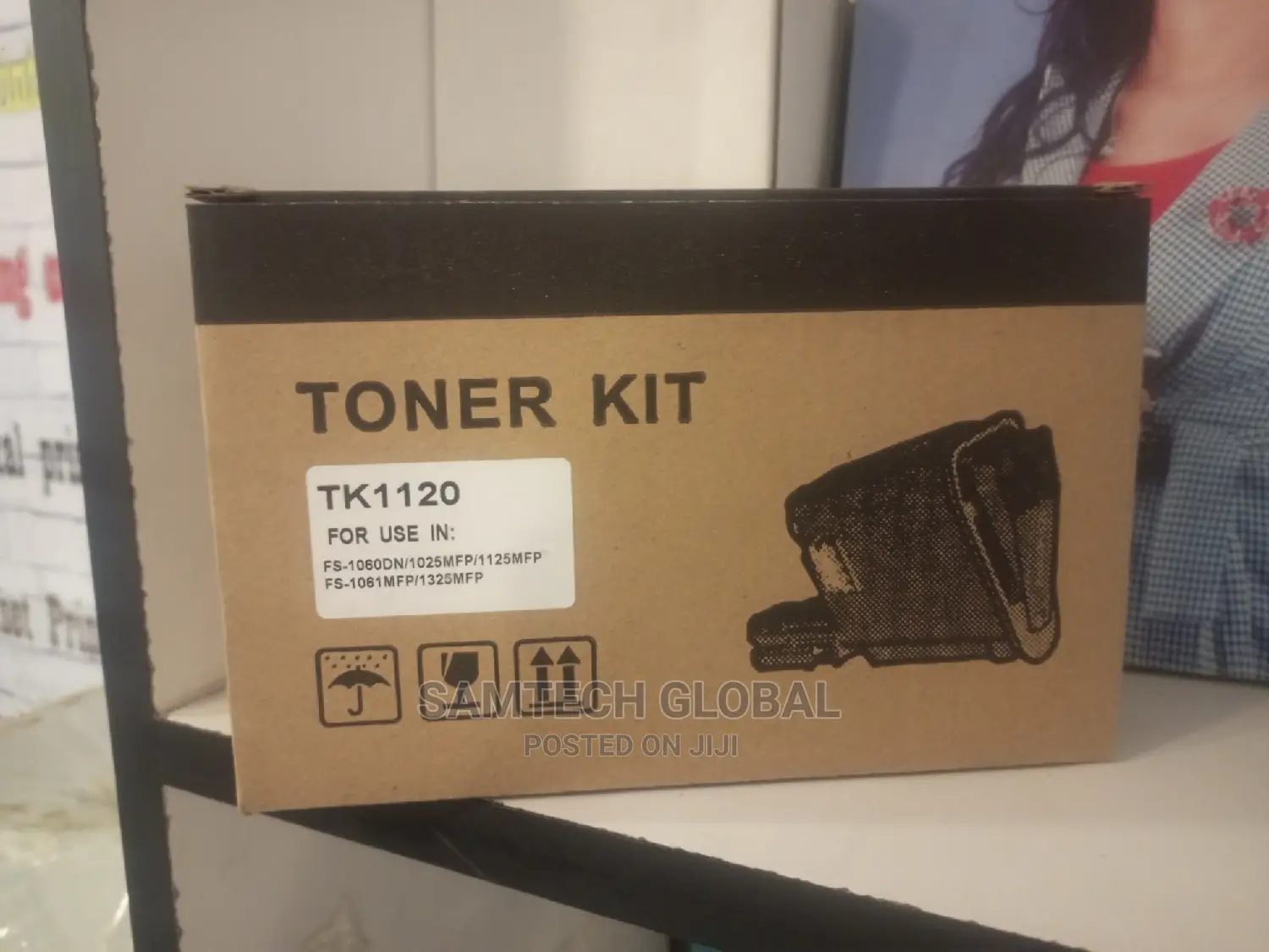 Best Kyocera Toner Available 