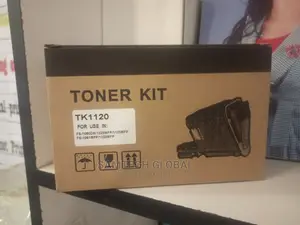 Best Kyocera Toner Available 