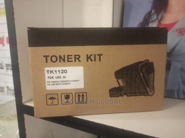Best Kyocera Toner Available 