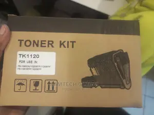 Kyocera Genuine Tk1120 Toner