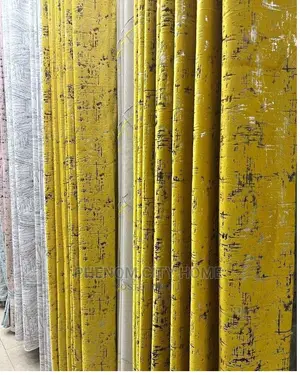 Quality Heavy Duty Curtains