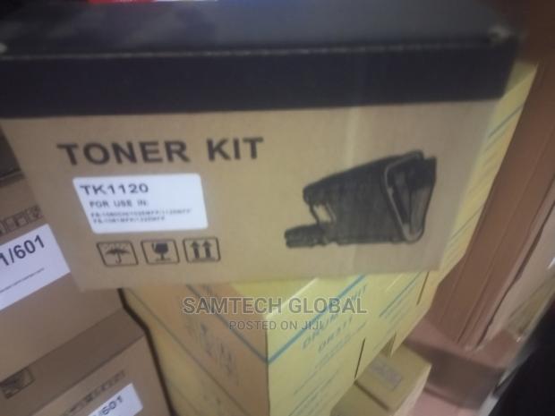 Original Toner Tk1120 Toner