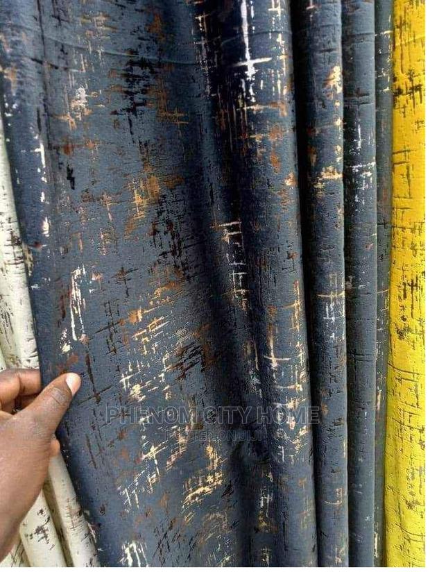 Quality Heavy Duty Curtains - thumbnail 2
