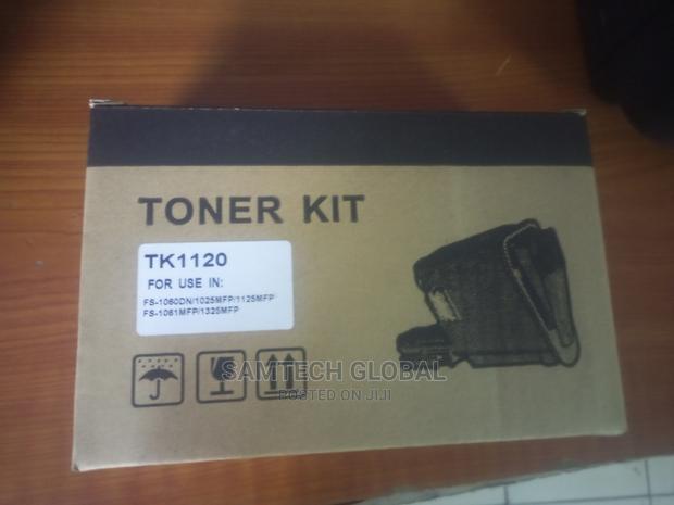 Original Toner Tk1120 Toner  - thumbnail 2