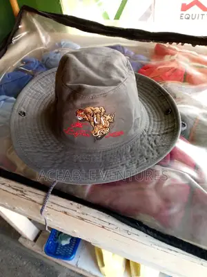 Travel /Safari Hats