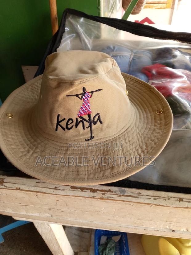 Travel /Safari Hats - thumbnail 3