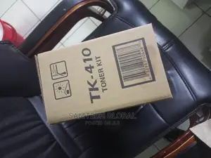 Genuine Kyocera Tk410 Available 