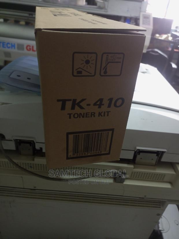 Genuine Kyocera Tk410 Available