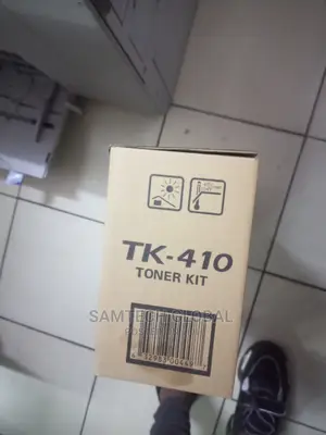 Íncredible Tk410 Toner,.