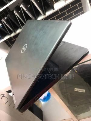 Laptop Dell Latitude 5491 8GB Intel Core I5 SSD 256GB - main view