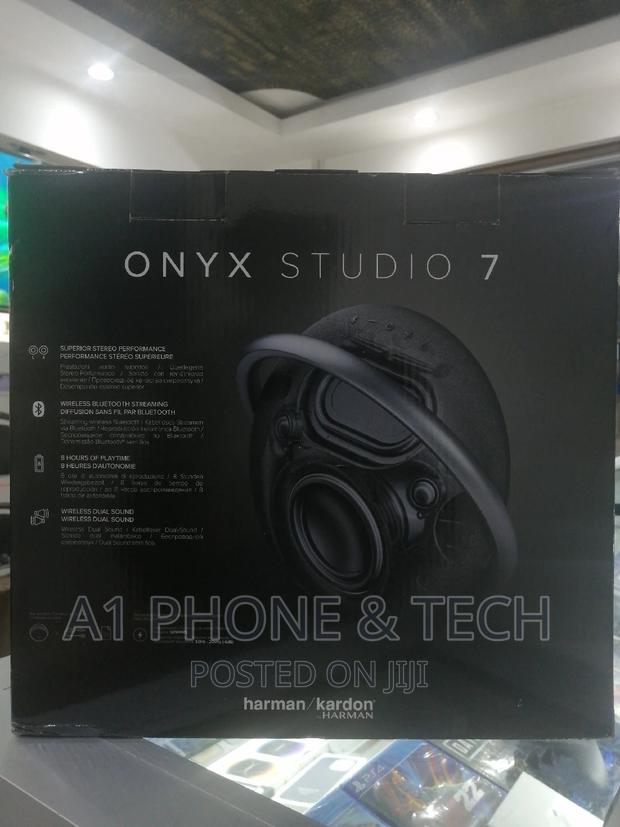 Harman Kardon ONYX Studio 7 - thumbnail 2