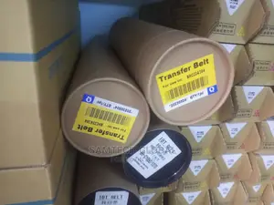 Genuine Transfer Belt Available 