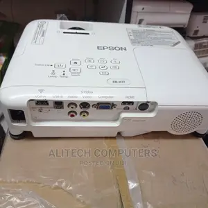 Epson Eb-X30