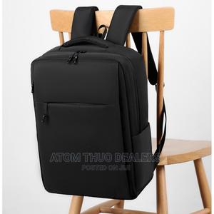 Black Laptop Bag Available - thumbnail 2