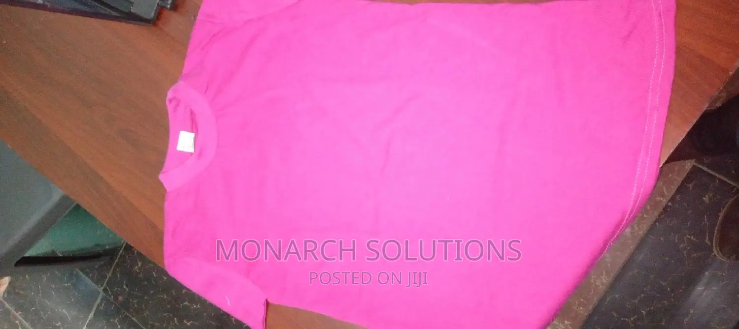 Tshirt Suitable For Branding