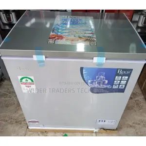 Roch 140L Deep Freezer- RCF-180G