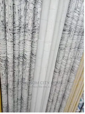 Heavy Quality Curtains