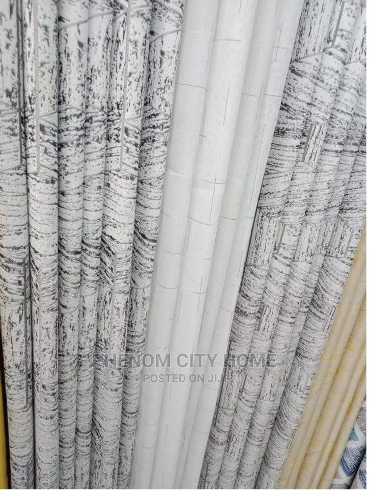 Heavy Quality Curtains