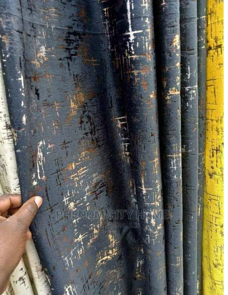 Heavy Quality Curtains