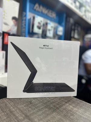 iPad Magic Keyboard - thumbnail 2