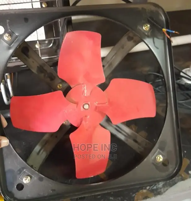 Extractor Fan For Egg Incubator