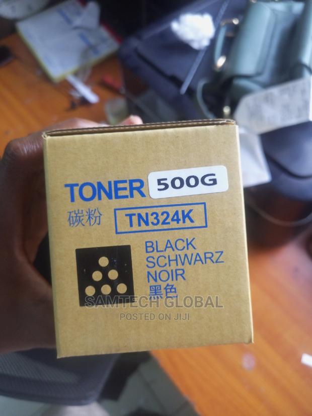 Quality Tn324 Best Toner