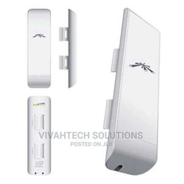 Nano Station M5 ~ Ubiquiti Nanostation M5 ^M5 NANOSTATION M5