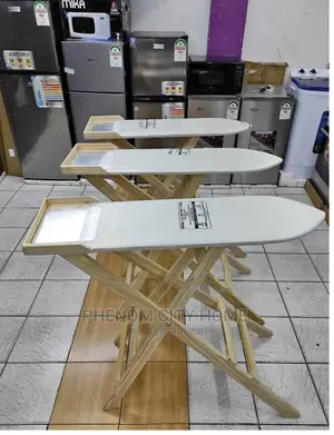 Wooden Ironing Board