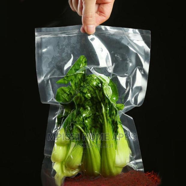 100pcs Vacuum Bags - thumbnail 3