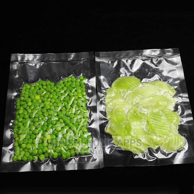 100pcs Vacuum Bags - thumbnail 2