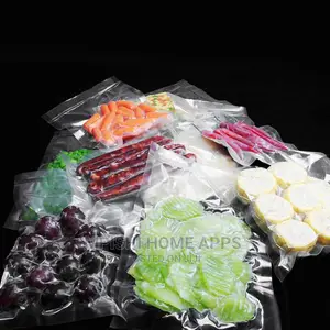 100pcs Vacuum Bags