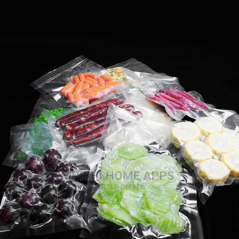 100pcs Vacuum Bags